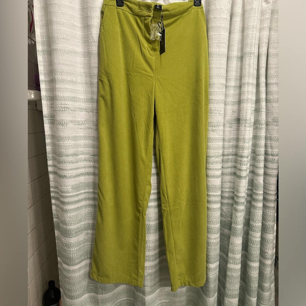 Sincerely Jules pants